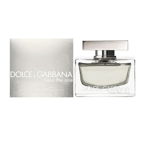 Dolce & Gabbana - L’eau The One Eau de Toilette for Women/pour Femme