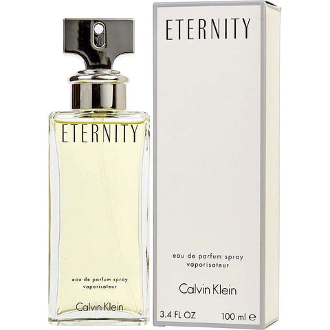 Calvin Klein Eternity pour femme