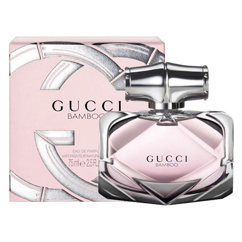 Gucci Bamboo - Eau de Parfum