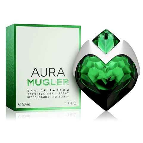 Aura Mugler - Eau de Parfum