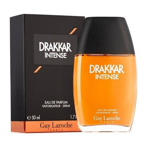 Drakkar Intense Eau de Parfum