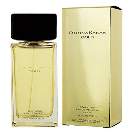 Donna Karan Gold Eau de Toilette
