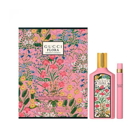 Gucci Flora Magnifique Gardénia Eau de Parfum