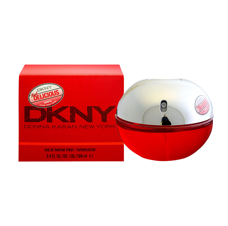 DKNY Red Delicious Eau de Parfum – Parfumerie Mania