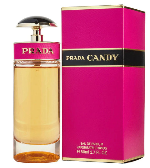 Prada Candy Eau de Parfum
