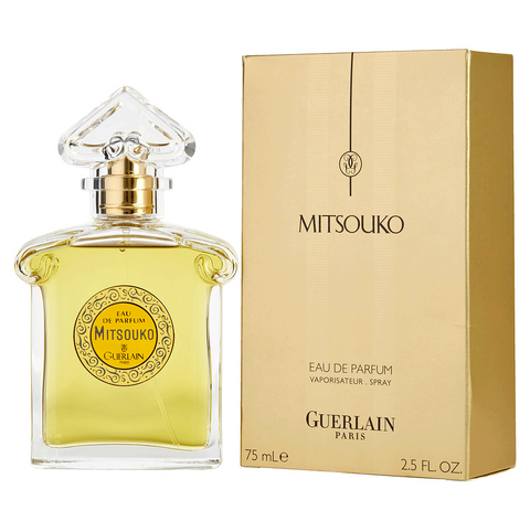 Guerlain Mitsouko (Vintage)