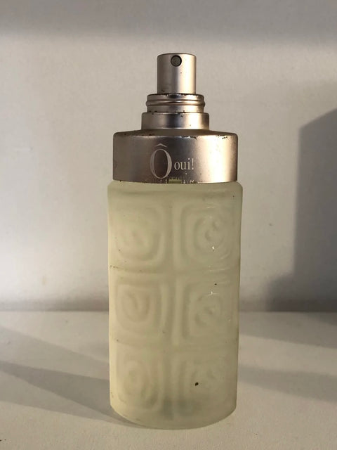 Oui de Lancome Vintage (1998) Eau de Toilette