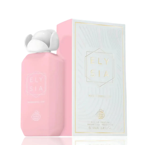 Fragrance World Elysia Marshmallow