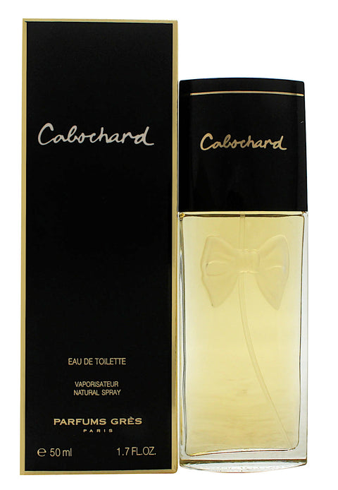 Cabochard (Old Packaging) Eau de Toilette