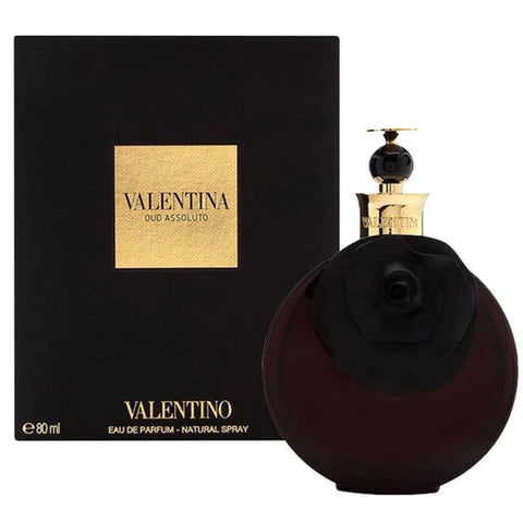Valentino Valentina Oud Assoluto Eau de Parfum