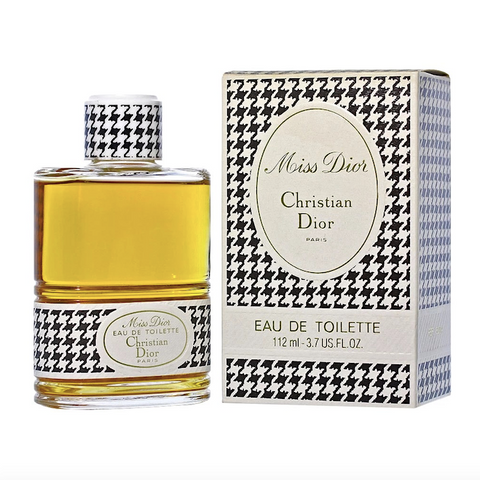Miss Dior Eau de Cologne
