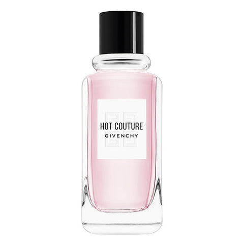 Hot Couture - Eau de Toilette