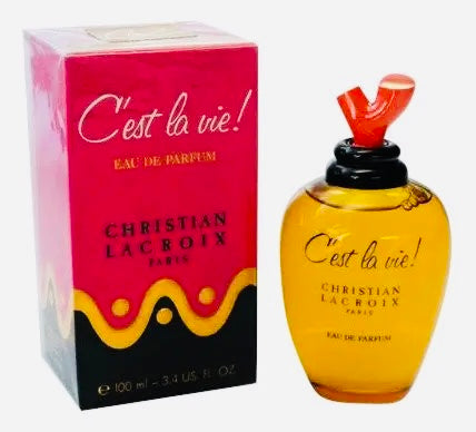 C'est la vie! by Christian Lacroix Splash