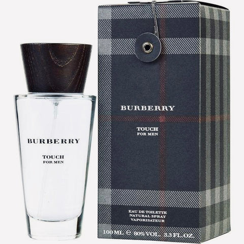 Burberry Touch for Men