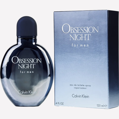 Obsession Night Calvin Klein for Men