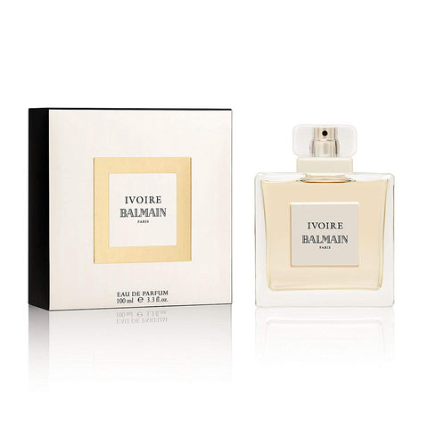 Ivoire de Balmain (Version 2012) Eau de Parfum