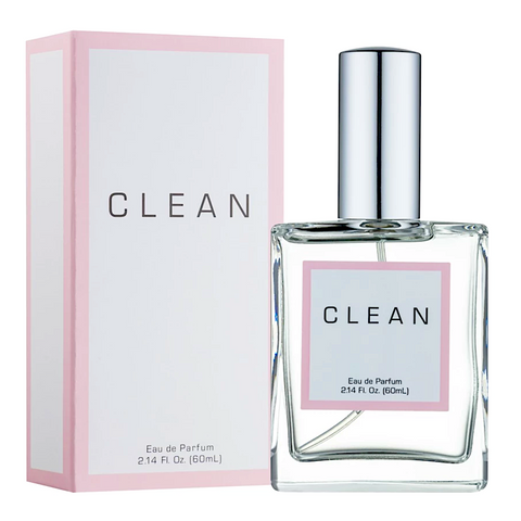 Clean Eau de Parfum