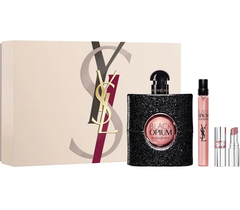 Opium Noir Eau de Parfum Yves Saint Laurent