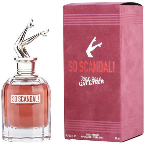 Alors scandale ! Jean Paul Gaultier Eau de Parfum