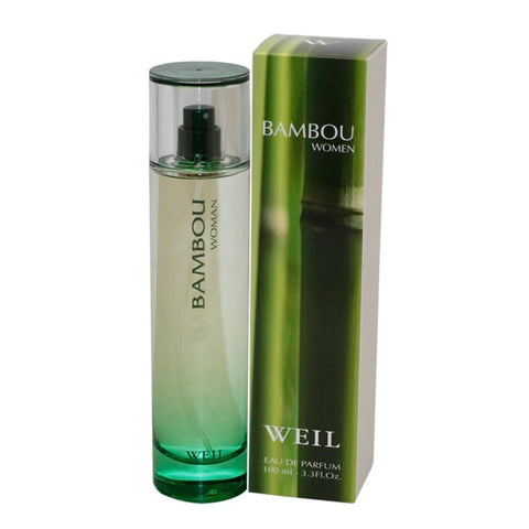 Femmes de Bambou Weil