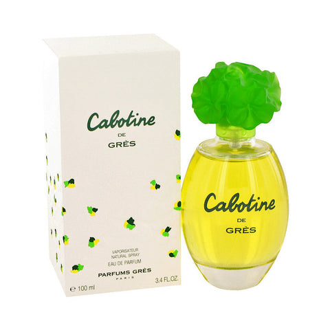 Cabotine Eau de Parfum