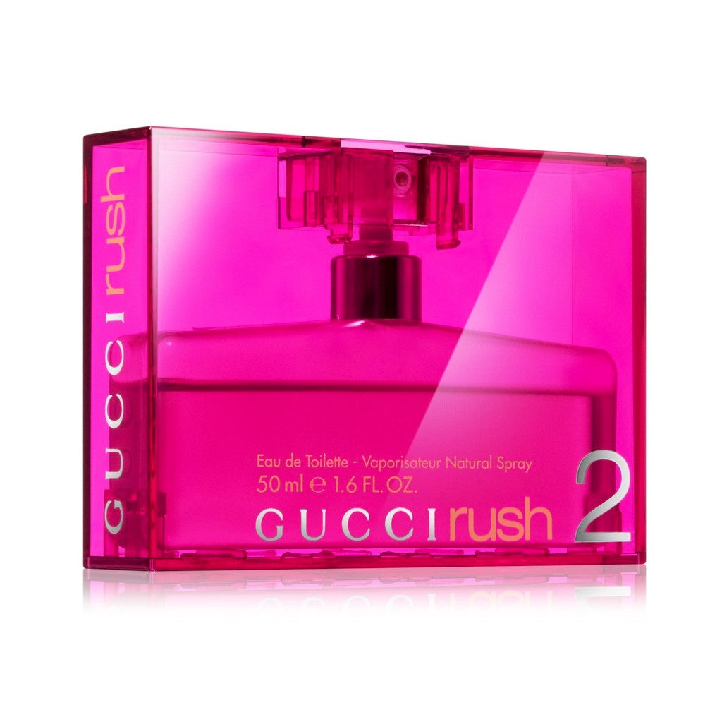 香水(男性用) Gucci Rush 2 Eau de Toilette 30ml Gucci Rush 2 – Parfumerie Mania