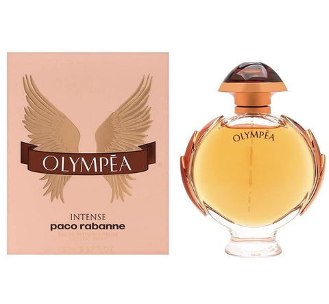 Olympea Intense - Eau de Parfum