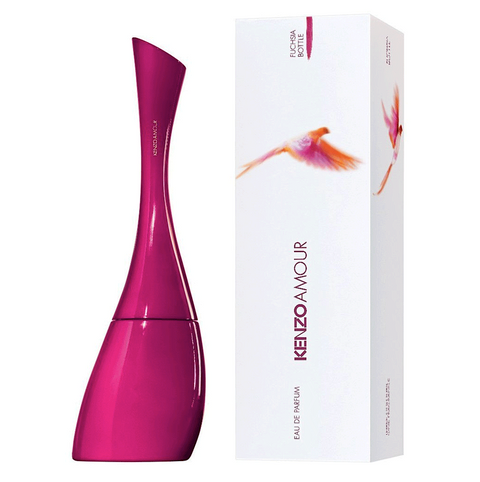 Kenzo Amour Eau de Parfum