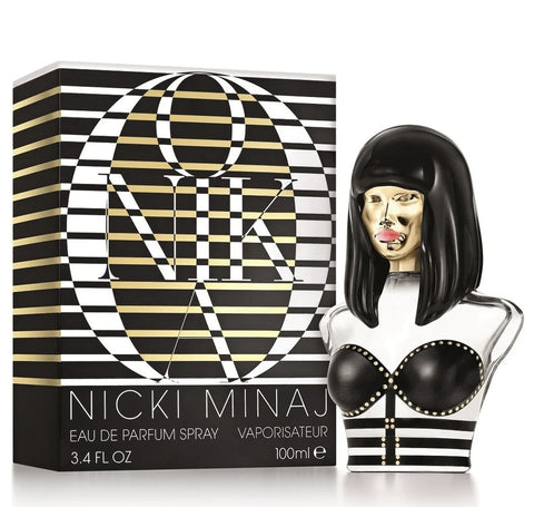 Onika Nicki Minaj Eau de Parfum