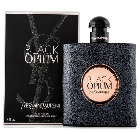 Opium Noir Eau de Parfum Yves Saint Laurent