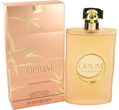 Opium Vapeurs de Parfum Eau de Parfum Legere Yves Saint Laurent