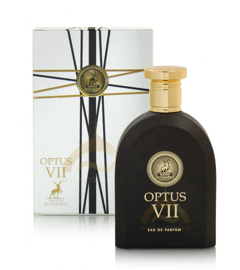 Optus VII Eau de Parfum Maison Alhambra