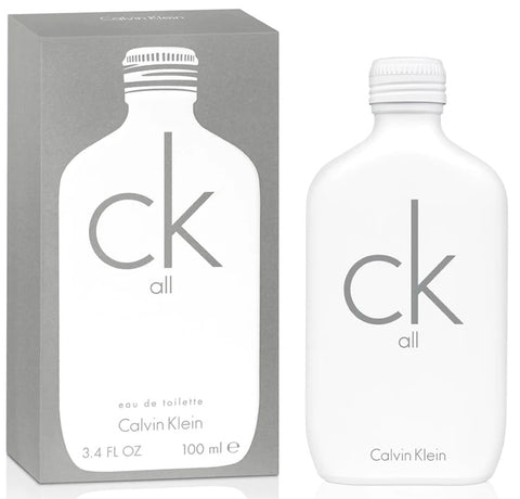 Calvin Klein CK All