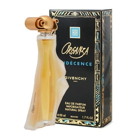 Organza Indecence Givenchy Eau de Parfum Vintage