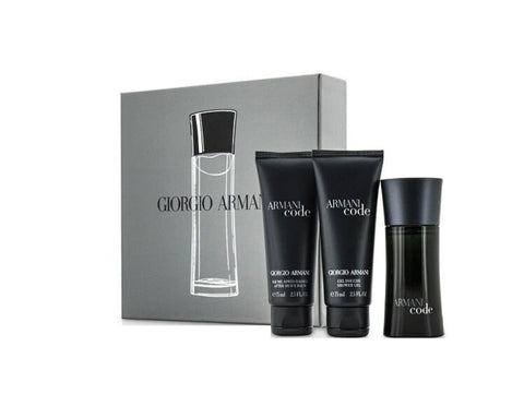 Armani Code Eau de Toilette for Men