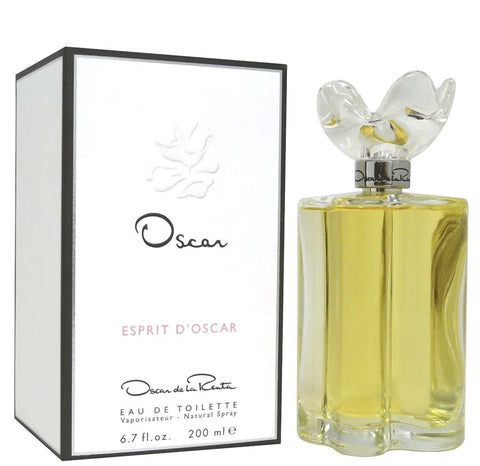Oscar Espirit D’Oscar - Eau de Parfum