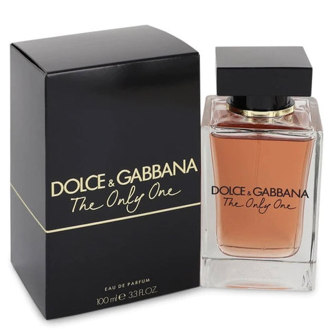 D&G The Only One - Eau de Parfum