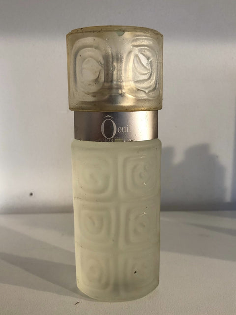 Oui de Lancome Vintage (1998) Eau de Toilette