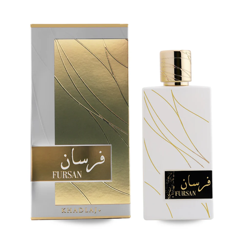 Khadlaj Fursan White