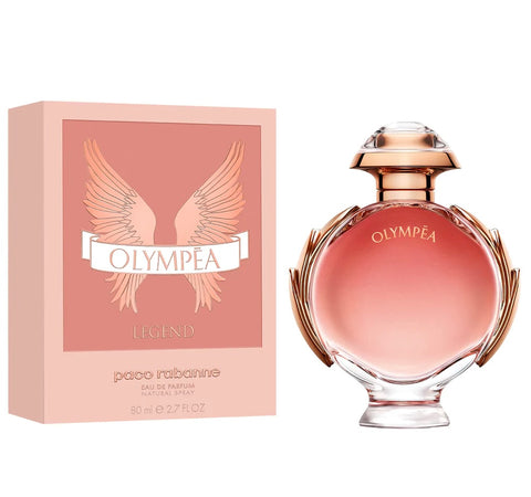 Olympea Legend - Eau de Parfum