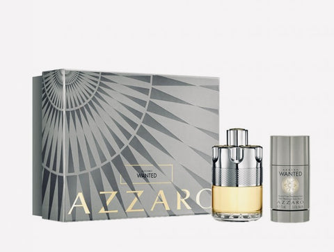Azzaro Wanted pour Homme Eau de Toilette