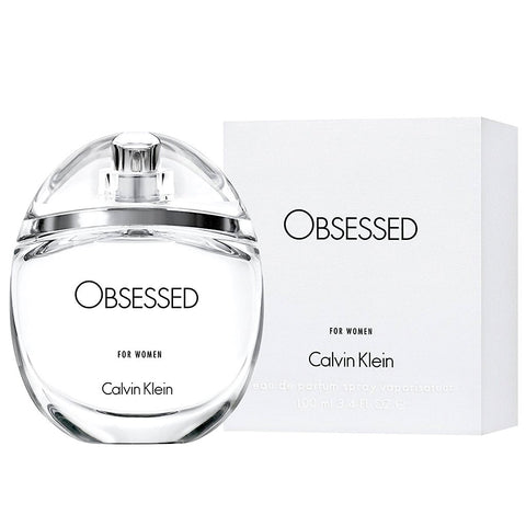 Calvin Klein Obsessed for Women