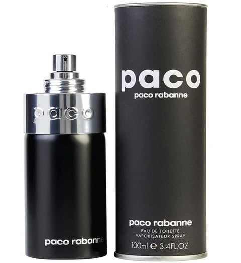Paco by Paco Rabanne (Tin Can) Eau de Toilette