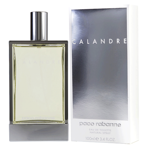 Paco Calandre pour Femme - Eau de Toilette