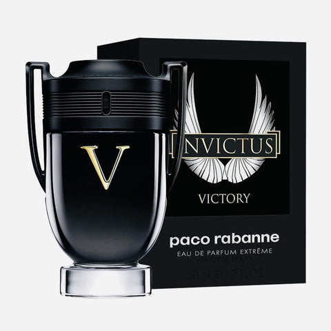 Paco Invictus Victory - Eau de Parfum Extreme