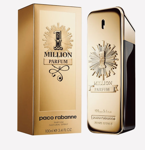 Paco Rabanne 1 Million Parfum pour Homme