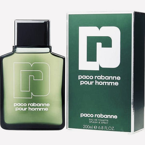 Paco Rabanne Classic pour Homme/for Men