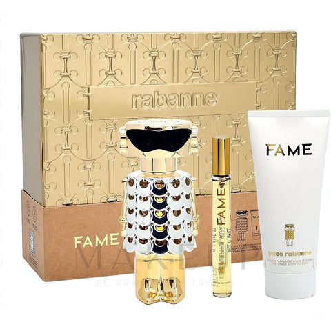 Paco Rabanne Fame Eau de Parfum