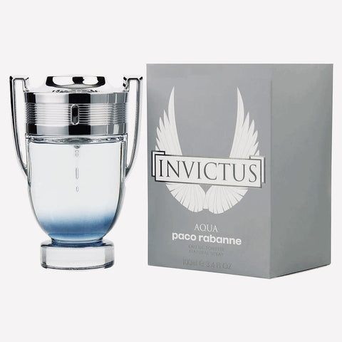 Paco Rabanne Invictus Aqua - Eau de Toilette