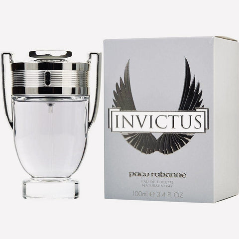 Paco Rabanne Invictus - Eau de Toilette